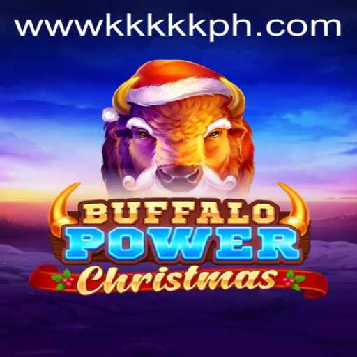 Discover the Festive Thrills of BuffaloPowerChristmas: A Game that Captures Holiday Magic