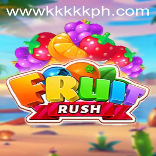 FruitRush: An Exciting Adventure with a Sweet Twist