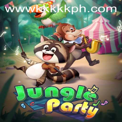 Exploring the Thrilling World of JungleParty