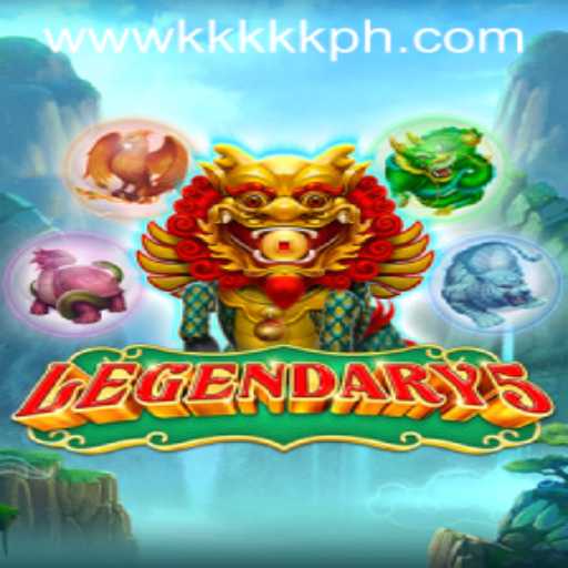 Exploring the World of Legendary5: An Epic Adventure Awaits